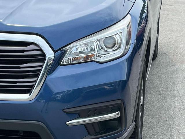 used 2020 Subaru Ascent car, priced at $19,900