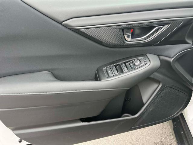 new 2025 Subaru Outback car, priced at $33,898