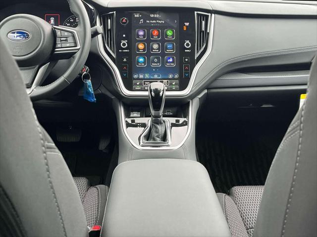 new 2025 Subaru Outback car, priced at $33,898