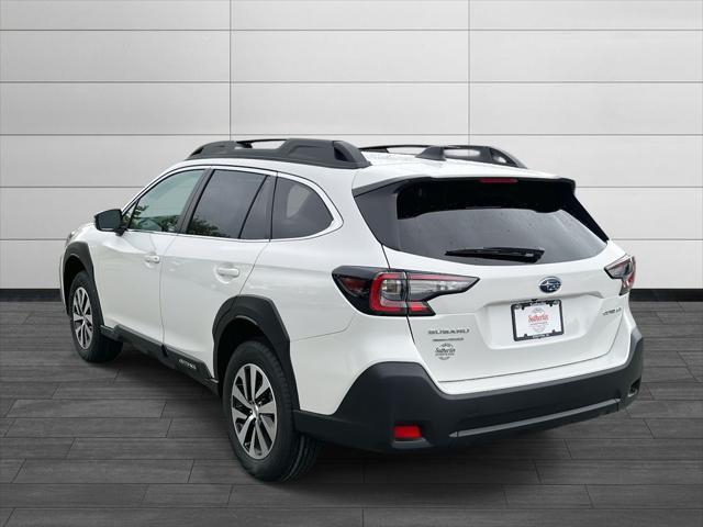 new 2025 Subaru Outback car, priced at $33,898