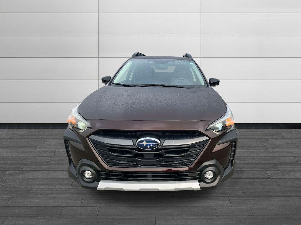 new 2025 Subaru Outback car, priced at $39,006