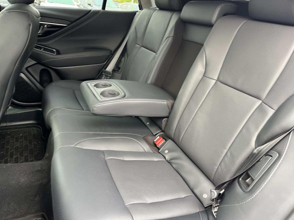 new 2025 Subaru Outback car, priced at $39,006