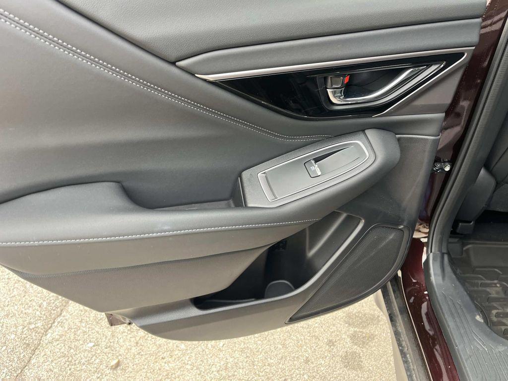 new 2025 Subaru Outback car, priced at $39,006