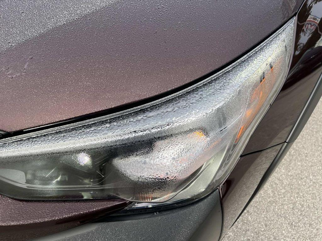 new 2025 Subaru Outback car, priced at $39,006