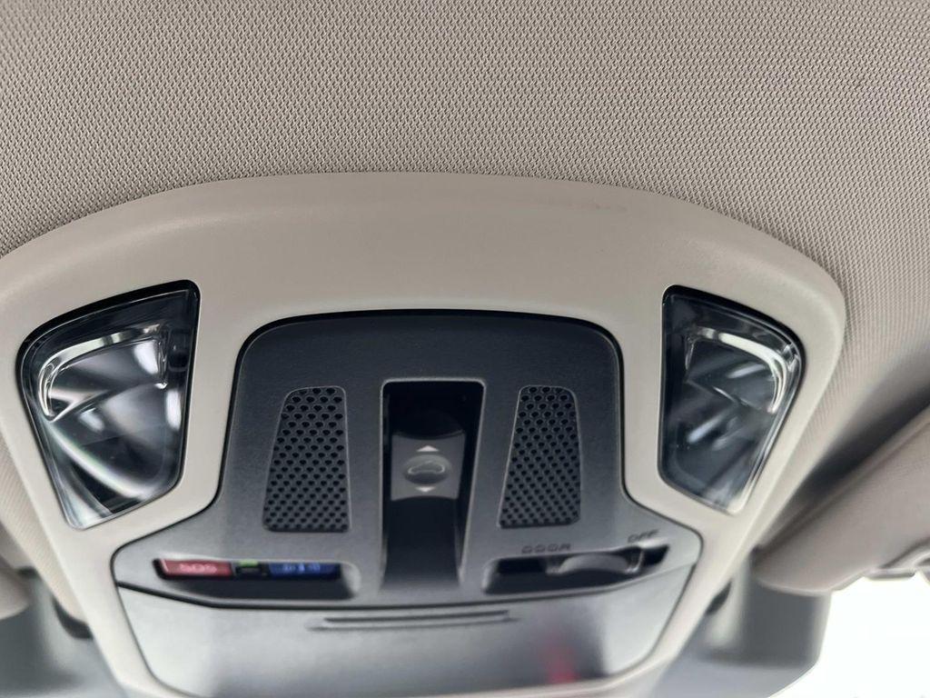 new 2025 Subaru Outback car, priced at $39,006