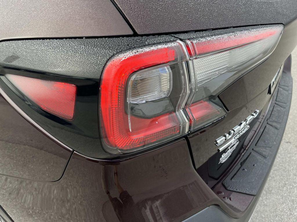 new 2025 Subaru Outback car, priced at $39,006