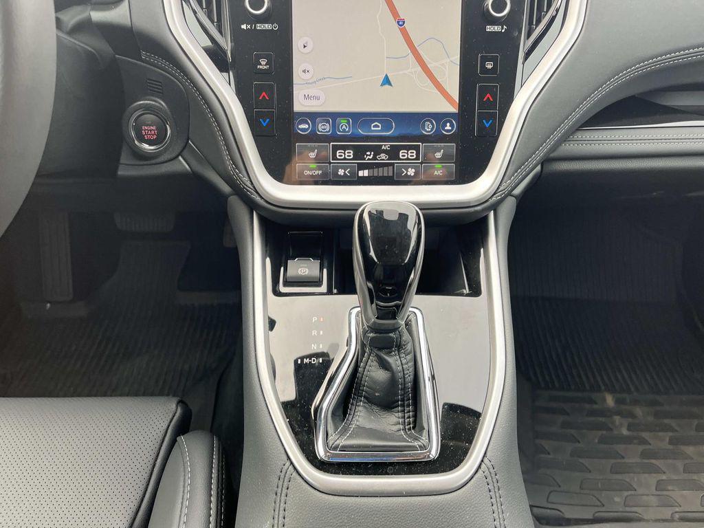 new 2025 Subaru Outback car, priced at $39,006