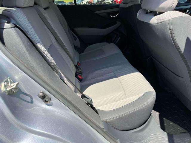used 2020 Subaru Outback car, priced at $22,800