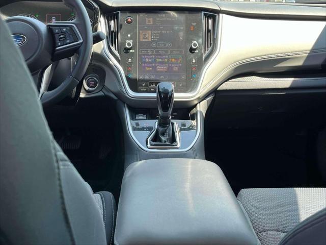 used 2020 Subaru Outback car, priced at $22,800