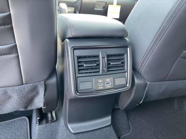 new 2025 Subaru Forester car, priced at $39,401