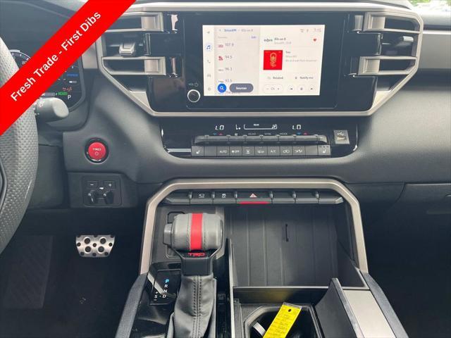 used 2025 Toyota Sequoia car, priced at $75,000