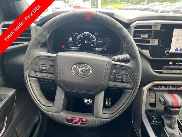 used 2025 Toyota Sequoia car, priced at $75,000