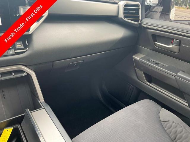 used 2025 Toyota Sequoia car, priced at $75,000