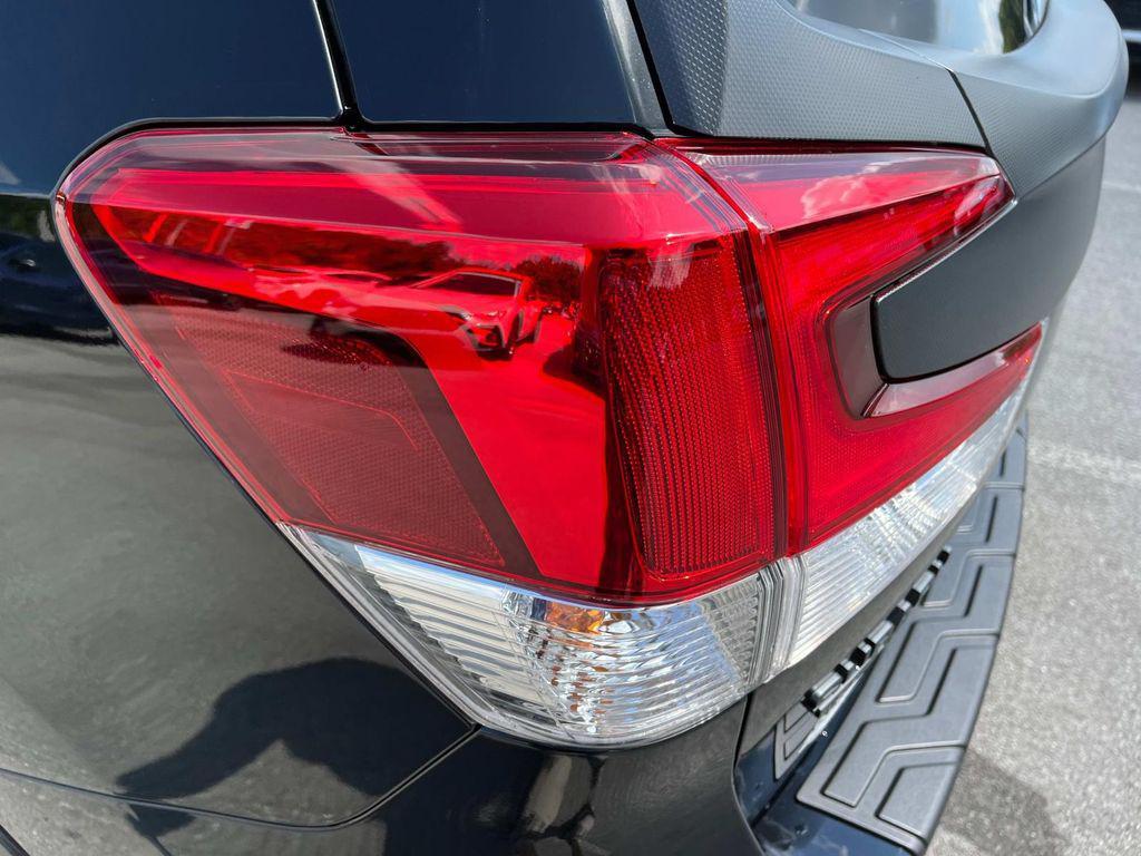 new 2025 Subaru Forester car, priced at $39,684