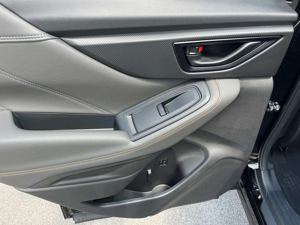 new 2025 Subaru Forester car, priced at $39,684