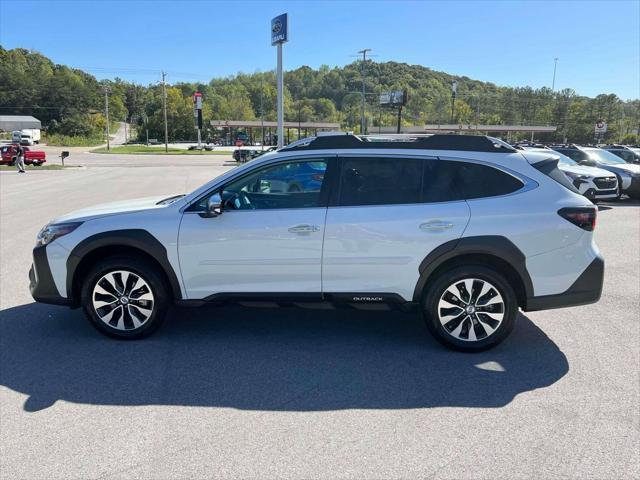 used 2023 Subaru Outback car, priced at $29,800