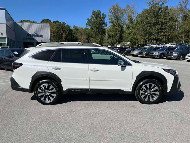 used 2023 Subaru Outback car, priced at $29,800