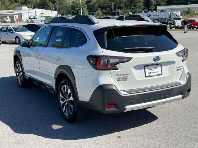 used 2023 Subaru Outback car, priced at $29,800