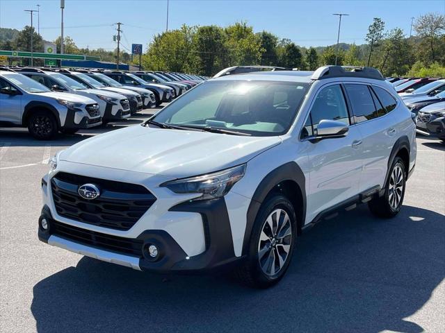 used 2023 Subaru Outback car, priced at $29,800