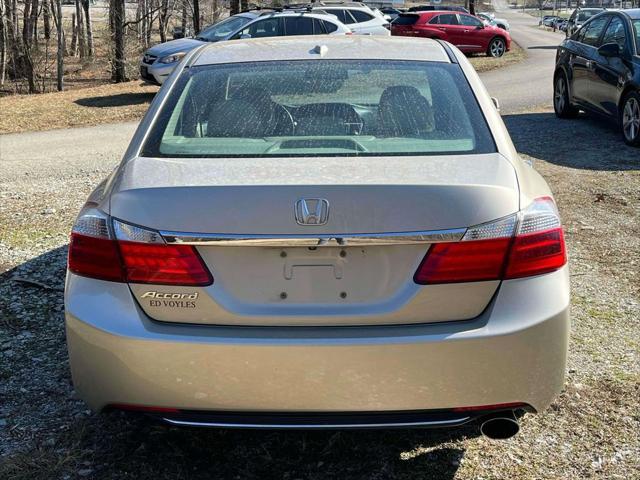 used 2014 Honda Accord car, priced at $14,100