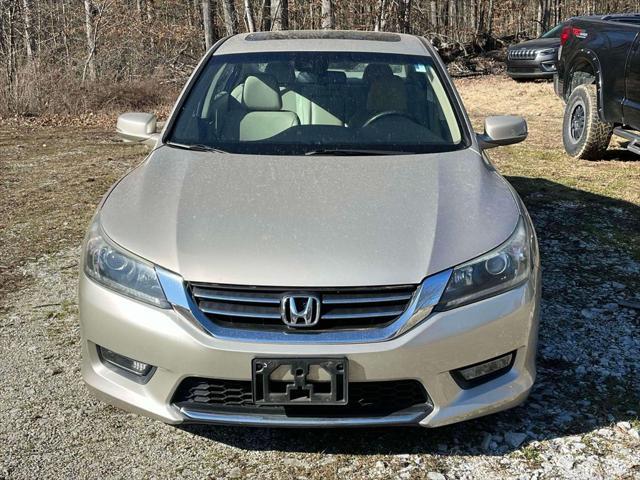 used 2014 Honda Accord car, priced at $14,100