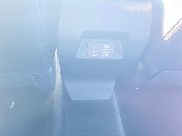 new 2025 Subaru Crosstrek car, priced at $32,909