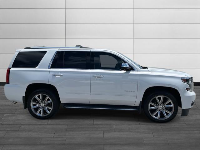 used 2017 Chevrolet Tahoe car, priced at $24,800