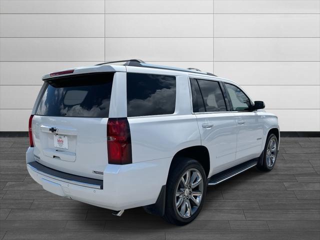 used 2017 Chevrolet Tahoe car, priced at $24,800