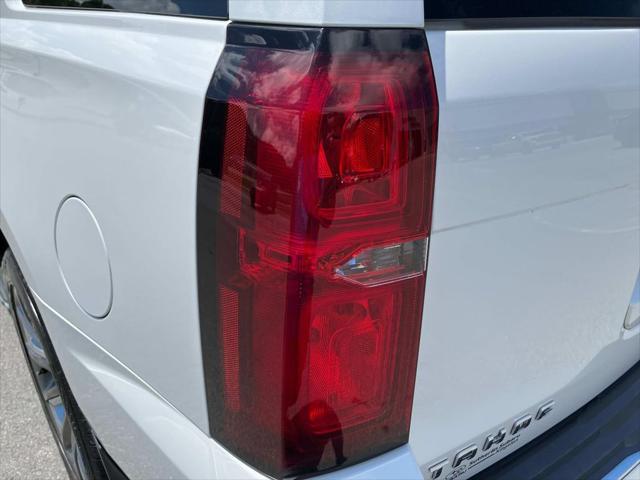 used 2017 Chevrolet Tahoe car, priced at $24,800