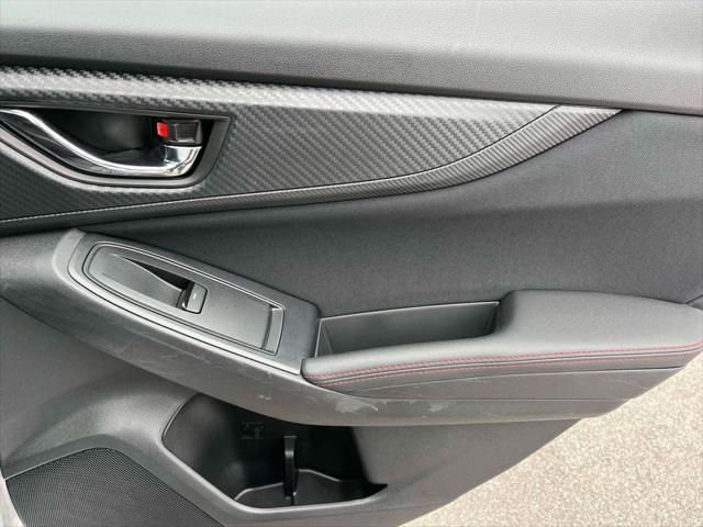 used 2019 Subaru Impreza car, priced at $16,800