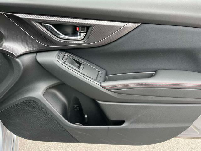 used 2019 Subaru Impreza car, priced at $16,800