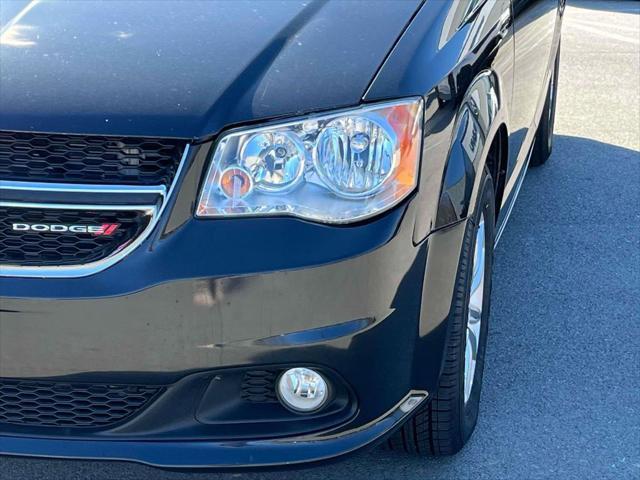 used 2019 Dodge Grand Caravan car, priced at $16,900