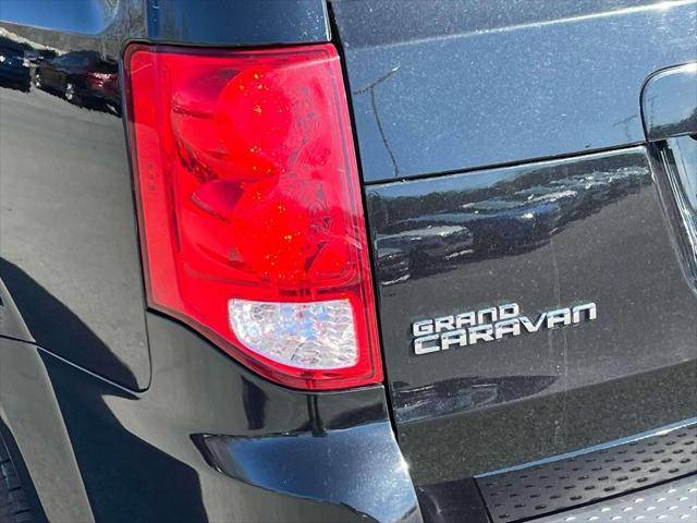 used 2019 Dodge Grand Caravan car, priced at $16,900