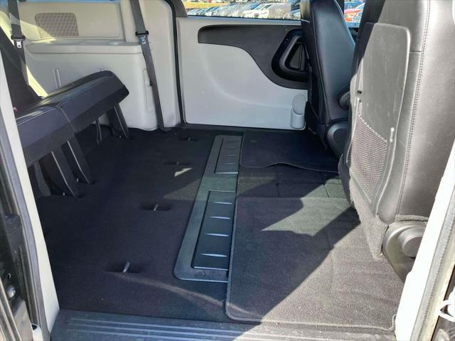 used 2019 Dodge Grand Caravan car, priced at $16,900