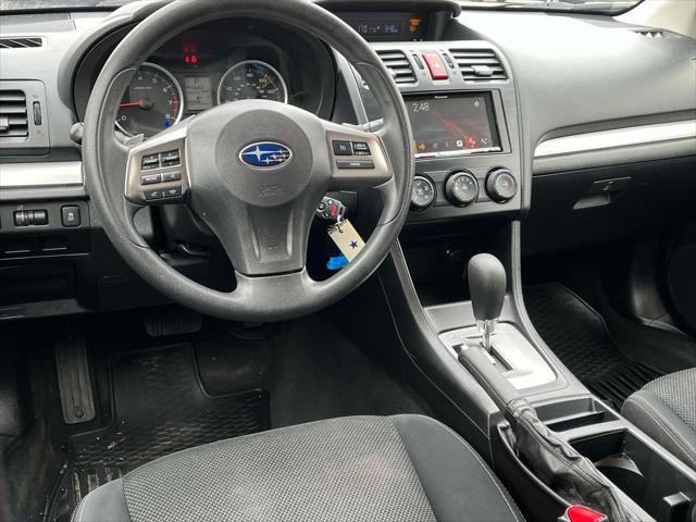 used 2014 Subaru XV Crosstrek car, priced at $14,700