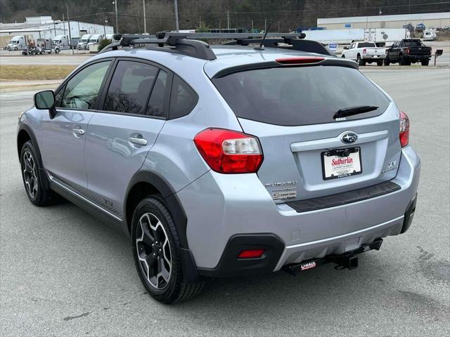 used 2014 Subaru XV Crosstrek car, priced at $14,700