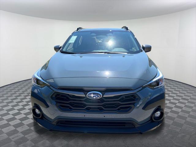 new 2024 Subaru Crosstrek car, priced at $28,701