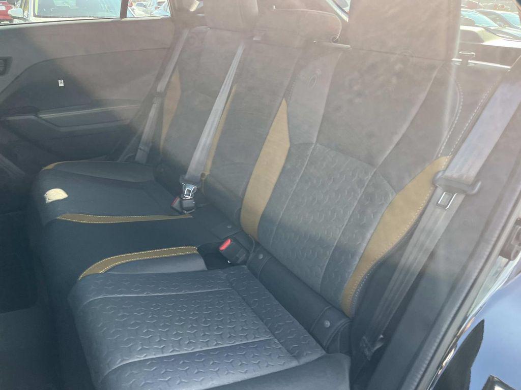 new 2025 Subaru Crosstrek car, priced at $32,535