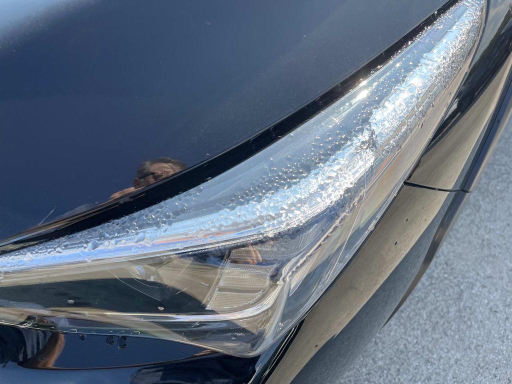 new 2025 Subaru Crosstrek car, priced at $32,535