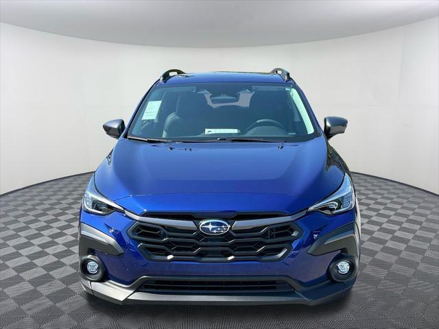 new 2024 Subaru Crosstrek car, priced at $35,009