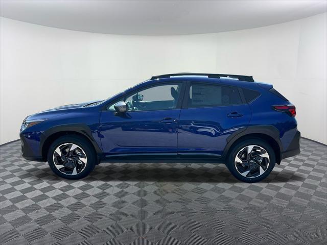 new 2024 Subaru Crosstrek car, priced at $35,009