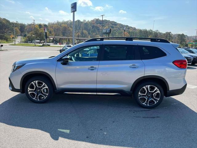 new 2024 Subaru Ascent car, priced at $46,373