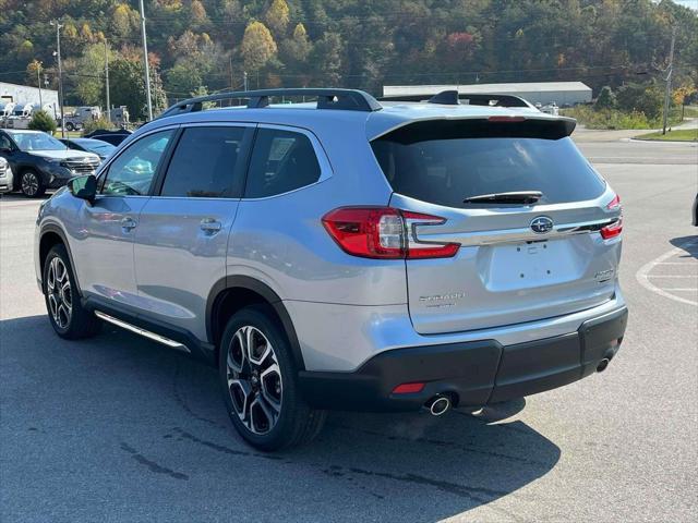 new 2024 Subaru Ascent car, priced at $46,373