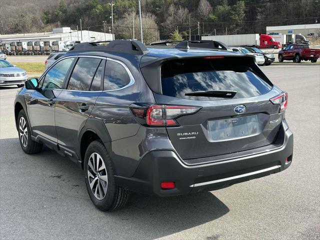 new 2025 Subaru Outback car, priced at $32,896