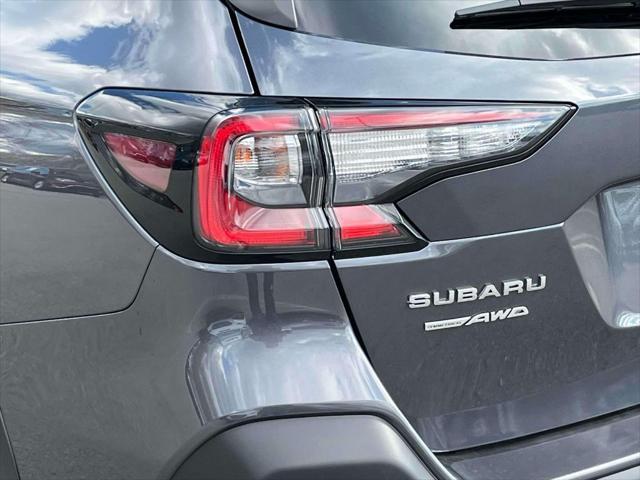 new 2025 Subaru Outback car, priced at $32,896