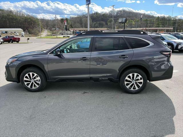 new 2025 Subaru Outback car, priced at $32,896