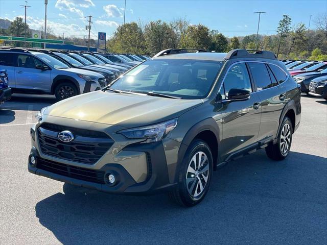 new 2025 Subaru Outback car, priced at $32,665