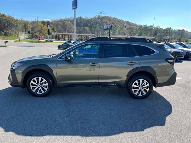 new 2025 Subaru Outback car, priced at $32,665