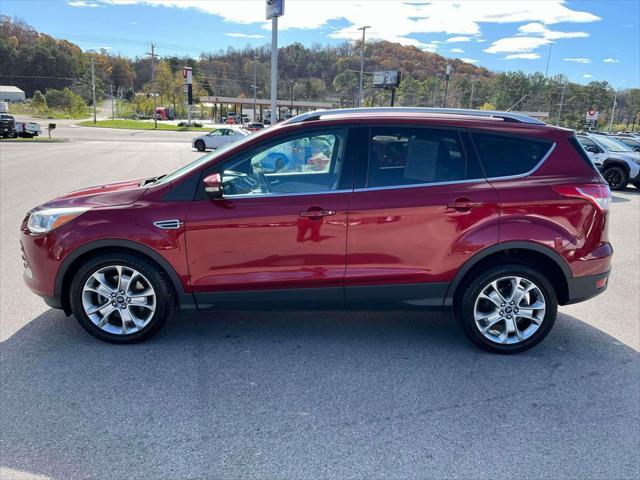 used 2015 Ford Escape car, priced at $7,300