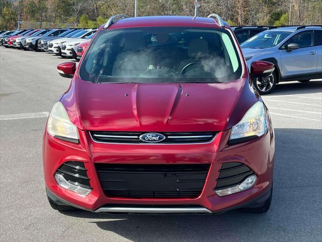 used 2015 Ford Escape car, priced at $7,300